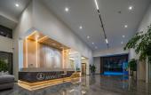 Туры в отель Tianfu · Locke Platinum Hotel (Chengdu Tianfu International Airport Store) Туры в отель Tianfu · Locke Platinum Hotel (Chengdu Tianfu International Airport Store)