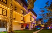 Туры в отель Tianfu · Locke Platinum Hotel (Chengdu Tianfu International Airport Store) Туры в отель Tianfu · Locke Platinum Hotel (Chengdu Tianfu International Airport Store)