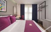 Туры в отель The Belamy House Managed by HII Туры в отель The Belamy House Managed by HII