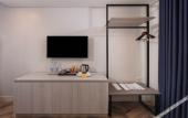 Туры в отель The Belamy House Managed by HII Туры в отель The Belamy House Managed by HII