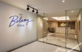 Туры в отель The Belamy House Managed by HII Туры в отель The Belamy House Managed by HII