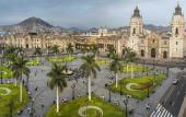 Туры в отель Ikonik Miraflores Туры в отель Ikonik Miraflores