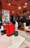 Туры в отель Hife Paris Issy Туры в отель Hife Paris Issy