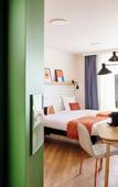 Туры в отель Hife Paris Issy Туры в отель Hife Paris Issy