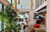 Туры в отель Nomad Dijon Туры в отель Nomad Dijon