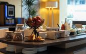 Туры в отель Nomad Dijon Туры в отель Nomad Dijon