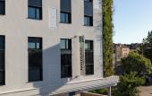 Туры в отель Nomad Dijon Туры в отель Nomad Dijon