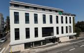 Туры в отель Nomad Dijon Туры в отель Nomad Dijon