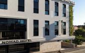Туры в отель Nomad Dijon Туры в отель Nomad Dijon