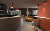 Туры в отель Nomad Dijon Туры в отель Nomad Dijon