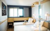 Туры в отель Nomad Dijon Туры в отель Nomad Dijon