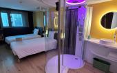 Туры в отель Nomad Dijon Туры в отель Nomad Dijon