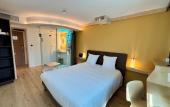 Туры в отель Nomad Dijon Туры в отель Nomad Dijon