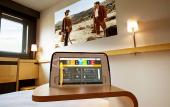 Туры в отель Nomad Dijon Туры в отель Nomad Dijon