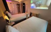 Туры в отель Nomad Dijon Туры в отель Nomad Dijon