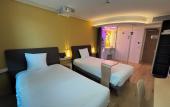 Туры в отель Nomad Dijon Туры в отель Nomad Dijon