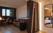 Туры в отель Nomad Dijon Туры в отель Nomad Dijon