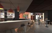 Туры в отель Nomad Dijon Туры в отель Nomad Dijon