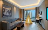 Туры в отель Park Inn by Radisson Shaoxing China Textile City Keqiao Ancient Town Туры в отель Park Inn by Radisson Shaoxing China Textile City Keqiao Ancient Town