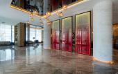 Туры в отель Park Inn by Radisson Shaoxing China Textile City Keqiao Ancient Town Туры в отель Park Inn by Radisson Shaoxing China Textile City Keqiao Ancient Town