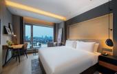 Туры в отель Park Inn by Radisson Shaoxing China Textile City Keqiao Ancient Town Туры в отель Park Inn by Radisson Shaoxing China Textile City Keqiao Ancient Town