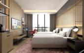 Туры в отель Park Inn by Radisson Shaoxing China Textile City Keqiao Ancient Town Туры в отель Park Inn by Radisson Shaoxing China Textile City Keqiao Ancient Town