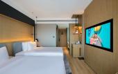 Туры в отель Park Inn by Radisson Shaoxing China Textile City Keqiao Ancient Town Туры в отель Park Inn by Radisson Shaoxing China Textile City Keqiao Ancient Town