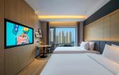 Туры в отель Park Inn by Radisson Shaoxing China Textile City Keqiao Ancient Town Туры в отель Park Inn by Radisson Shaoxing China Textile City Keqiao Ancient Town