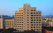 Туры в отель Park Inn by Radisson Shaoxing China Textile City Keqiao Ancient Town Туры в отель Park Inn by Radisson Shaoxing China Textile City Keqiao Ancient Town