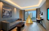 Туры в отель Park Inn by Radisson Shaoxing China Textile City Keqiao Ancient Town Туры в отель Park Inn by Radisson Shaoxing China Textile City Keqiao Ancient Town