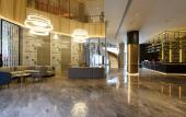 Туры в отель Park Inn by Radisson Shaoxing China Textile City Keqiao Ancient Town Туры в отель Park Inn by Radisson Shaoxing China Textile City Keqiao Ancient Town
