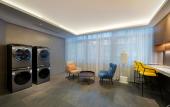 Туры в отель Park Inn by Radisson Shaoxing China Textile City Keqiao Ancient Town Туры в отель Park Inn by Radisson Shaoxing China Textile City Keqiao Ancient Town
