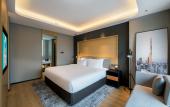 Туры в отель Park Inn by Radisson Shaoxing China Textile City Keqiao Ancient Town Туры в отель Park Inn by Radisson Shaoxing China Textile City Keqiao Ancient Town