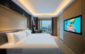 Туры в отель Park Inn by Radisson Shaoxing China Textile City Keqiao Ancient Town Туры в отель Park Inn by Radisson Shaoxing China Textile City Keqiao Ancient Town