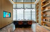 Туры в отель Park Inn by Radisson Shaoxing China Textile City Keqiao Ancient Town Туры в отель Park Inn by Radisson Shaoxing China Textile City Keqiao Ancient Town