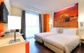 Туры в отель AN HOTEL MILANO MELEGNANO Туры в отель AN HOTEL MILANO MELEGNANO