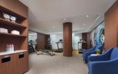 Туры в отель Hampton by Hilton Shenzhen Bao ' an Xin ' an Туры в отель Hampton by Hilton Shenzhen Bao ' an Xin ' an