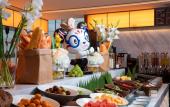 Туры в отель Hampton by Hilton Shenzhen Bao ' an Xin ' an Туры в отель Hampton by Hilton Shenzhen Bao ' an Xin ' an