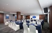 Туры в отель Hampton by Hilton Shenzhen Bao ' an Xin ' an Туры в отель Hampton by Hilton Shenzhen Bao ' an Xin ' an