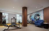 Туры в отель Hampton by Hilton Shenzhen Bao ' an Xin ' an Туры в отель Hampton by Hilton Shenzhen Bao ' an Xin ' an