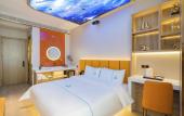 Туры в отель Dequan Luxury Hotel (Wangjingqiao, National Exhibition Center) Туры в отель Dequan Luxury Hotel (Wangjingqiao, National Exhibition Center)