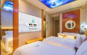 Туры в отель Dequan Luxury Hotel (Wangjingqiao, National Exhibition Center) Туры в отель Dequan Luxury Hotel (Wangjingqiao, National Exhibition Center)