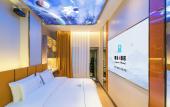 Туры в отель Dequan Luxury Hotel (Wangjingqiao, National Exhibition Center) Туры в отель Dequan Luxury Hotel (Wangjingqiao, National Exhibition Center)