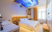 Туры в отель Dequan Luxury Hotel (Wangjingqiao, National Exhibition Center) Туры в отель Dequan Luxury Hotel (Wangjingqiao, National Exhibition Center)