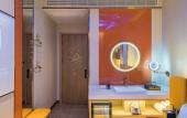 Туры в отель Dequan Luxury Hotel (Wangjingqiao, National Exhibition Center) Туры в отель Dequan Luxury Hotel (Wangjingqiao, National Exhibition Center)