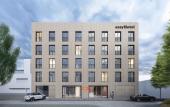 Туры в отель easyHotel Valencia Ciutat Vella Туры в отель easyHotel Valencia Ciutat Vella