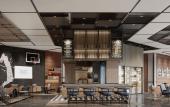 Туры в отель Four Points By Sheraton Mianyang Туры в отель Four Points By Sheraton Mianyang