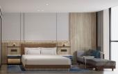 Туры в отель Four Points By Sheraton Mianyang Туры в отель Four Points By Sheraton Mianyang
