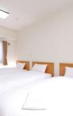 Туры в отель Flexstay Inn Tokiwadai Туры в отель Flexstay Inn Tokiwadai