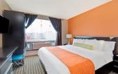 Туры в отель Romana Hotel - NYC Туры в отель Romana Hotel - NYC